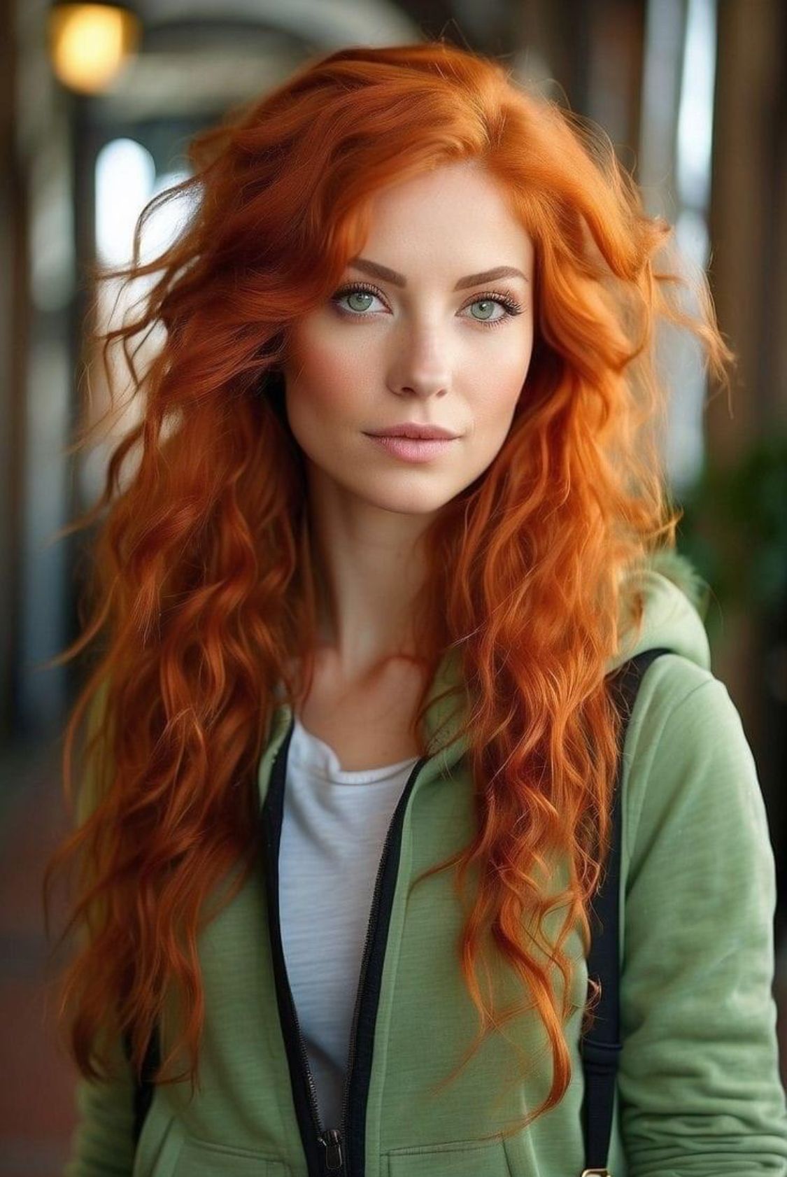 Евгения, 30
